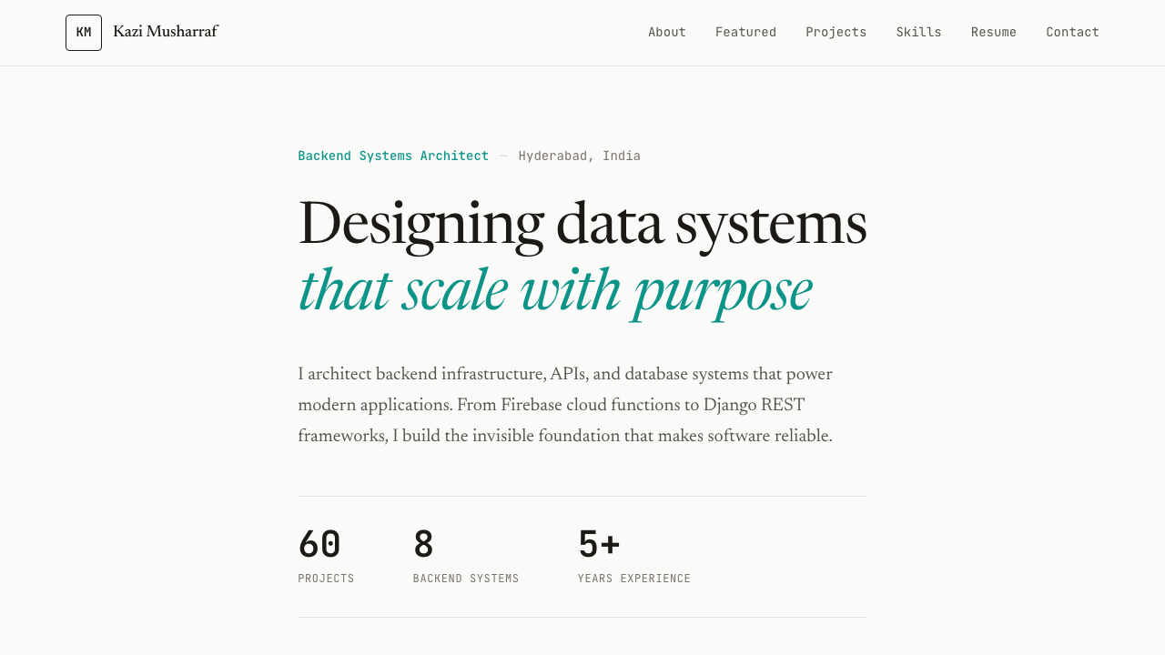 60 Projects Ecosystem - Screenshot 5 showing product features and functionality