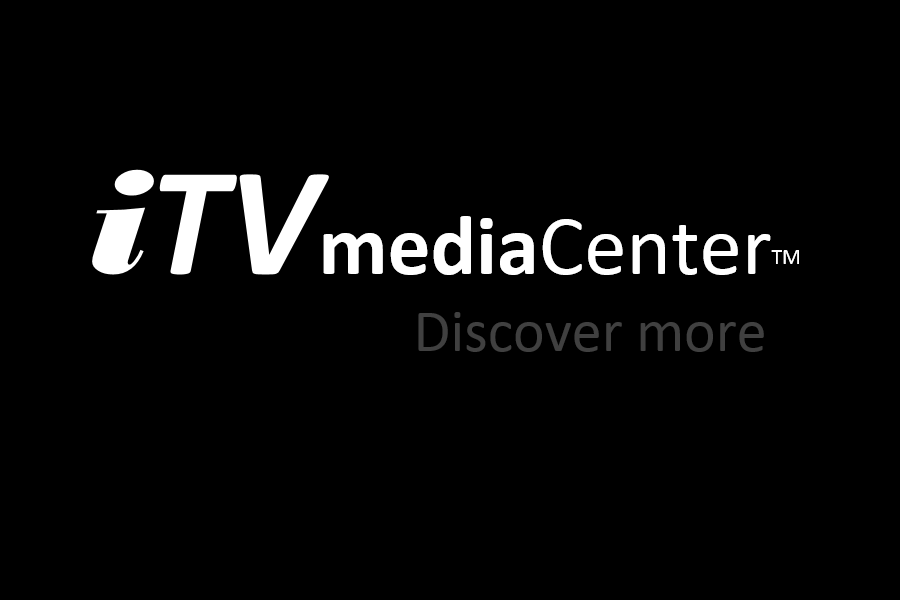 iTVmediaCenter
