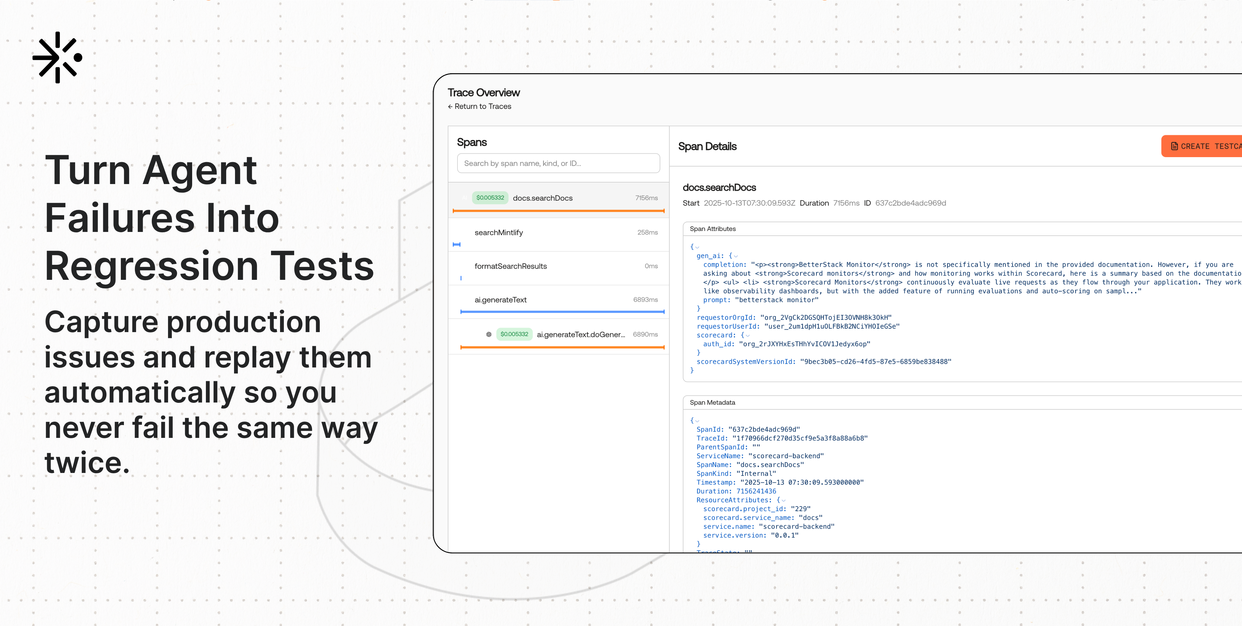Scorecard gallery image