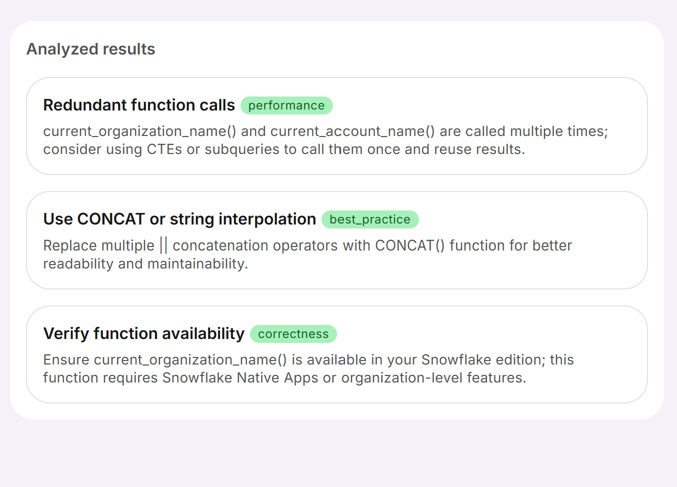 Anavsan gallery image