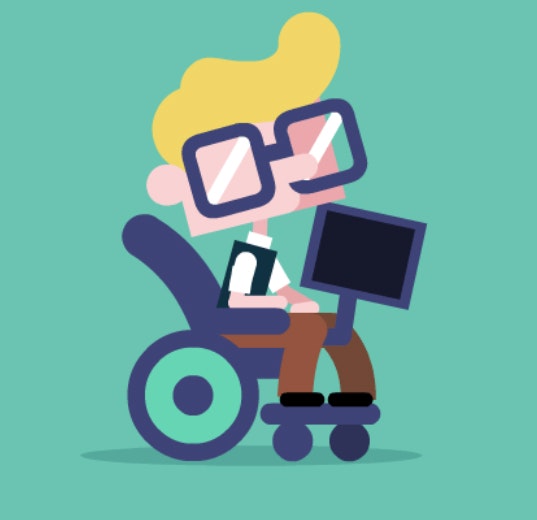 Hawking Chatbot