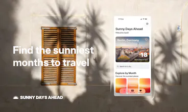 Sunny Days Ahead gallery image