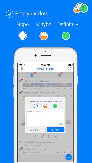 MyndDot gallery image