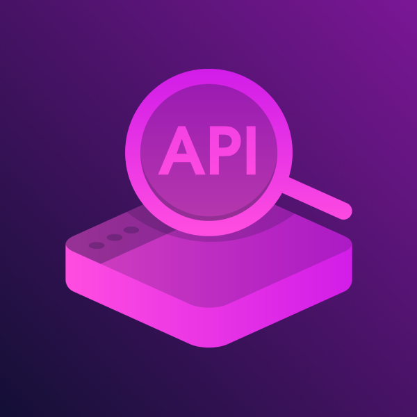 API Google Scraper