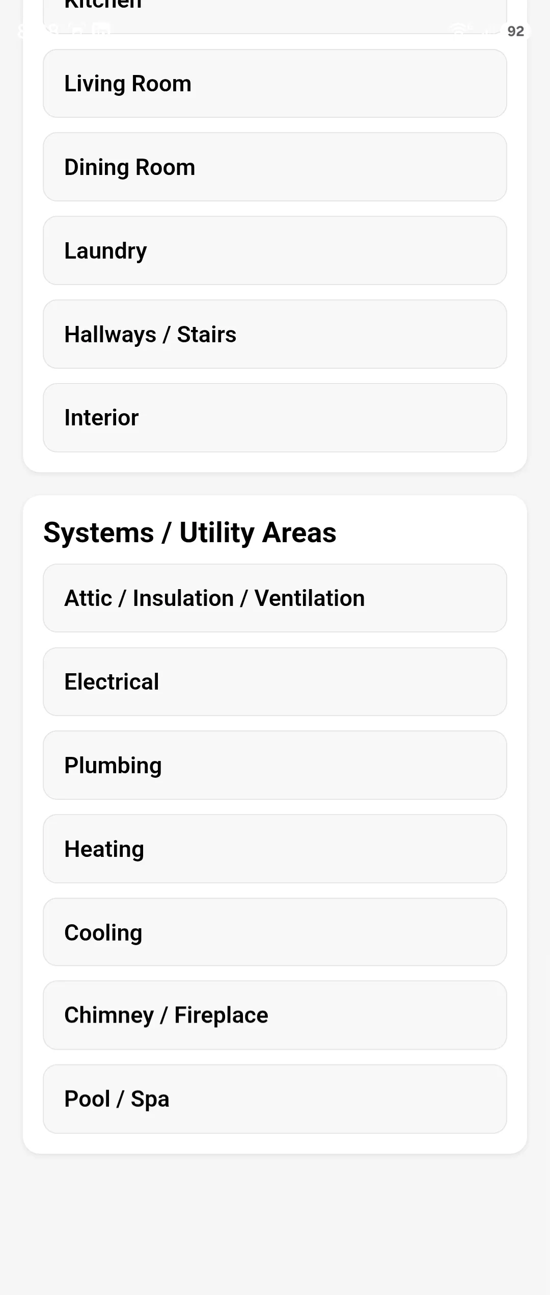 Semper Fi Home Inspection gallery image