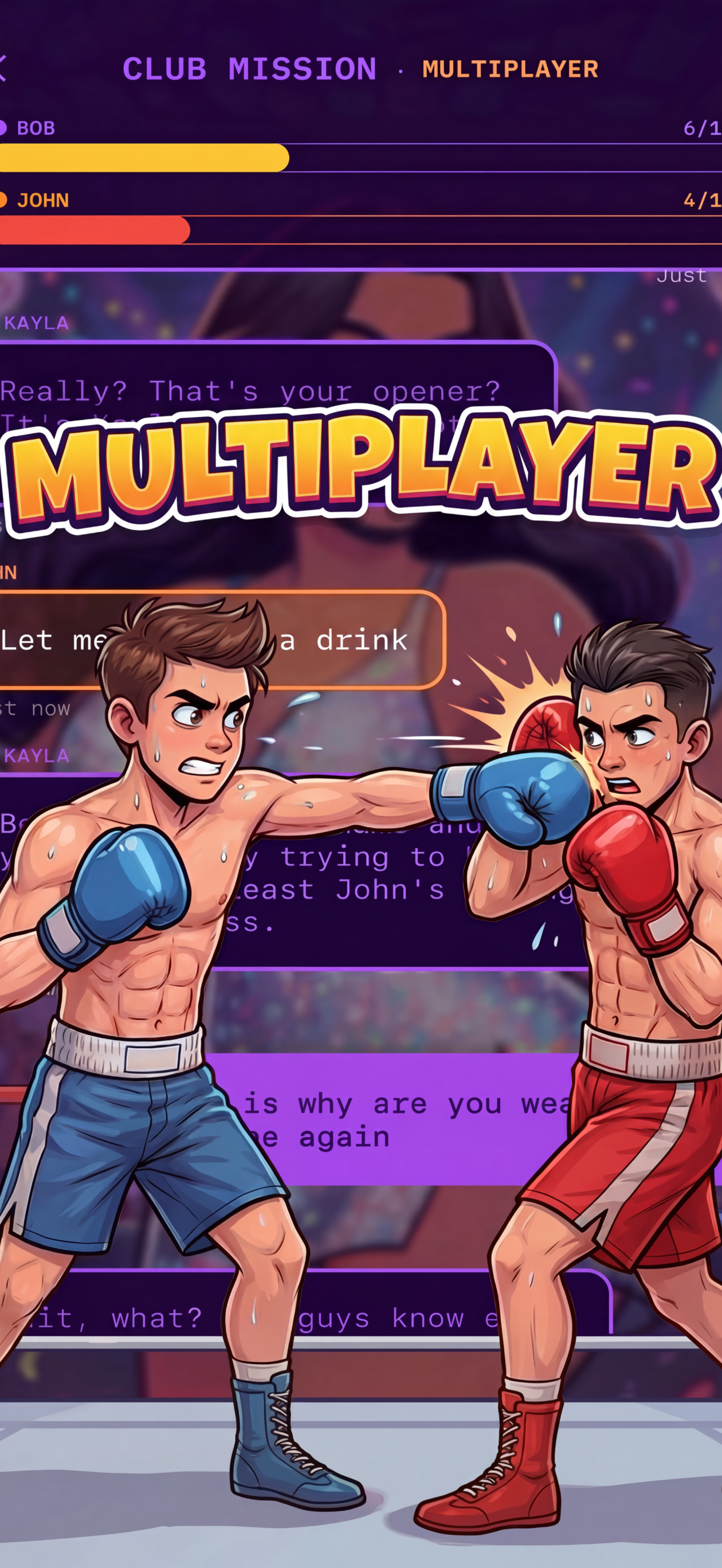 CharmR gallery image