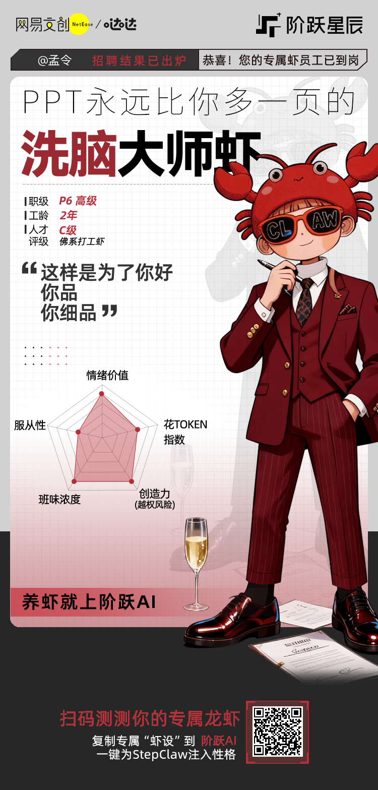 第一届龙虾招聘会 gallery image