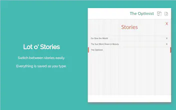 Write, Me gallery image