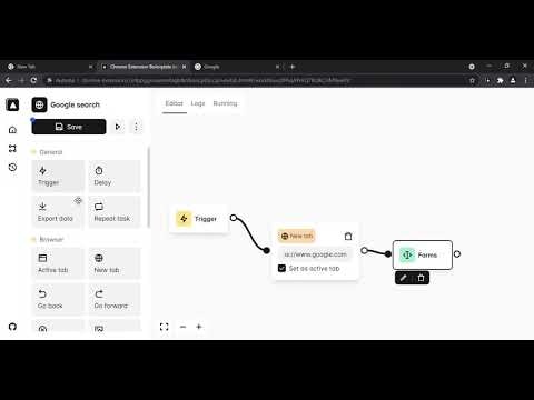 Automa gallery image