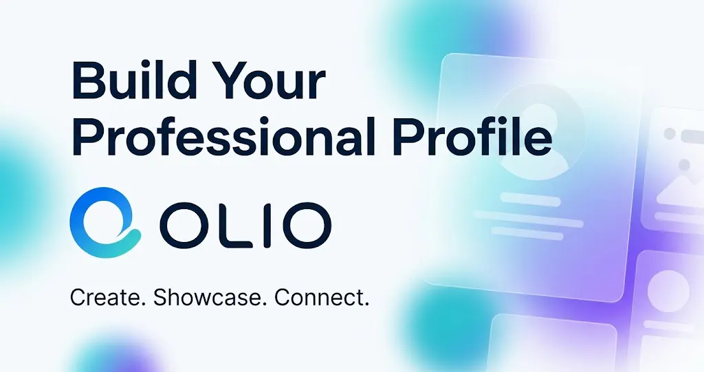 OLIO gallery image