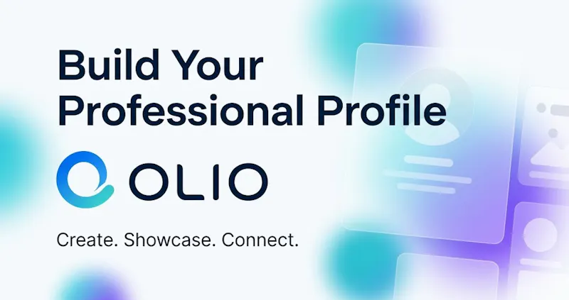 OLIO screenshot 4
