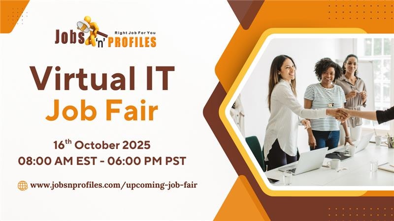 यूएसए में यह नौकरी खोजें - छात्रों के लिए कैरियर सलाह नौकरी पोर्टल |JobsnProfiles मीडिया 3