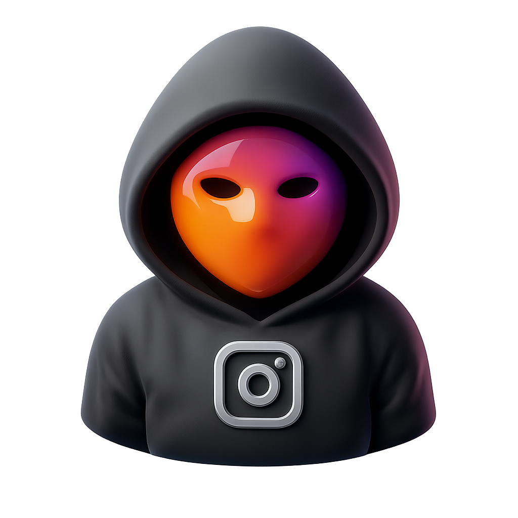 One Time View - Instagram DM gallery image