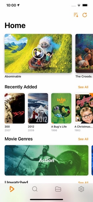 Infuse 7 gallery image