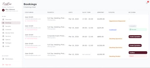 EventEase gallery image