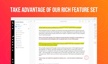 Samba Live gallery image