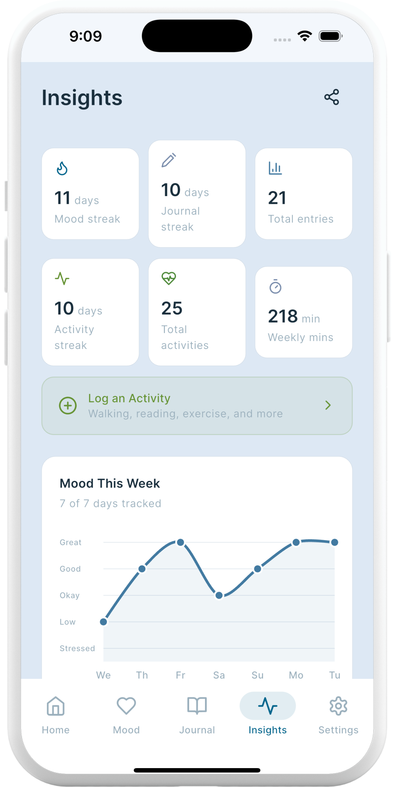 Restori - Screenshot 5 showing product features and functionality