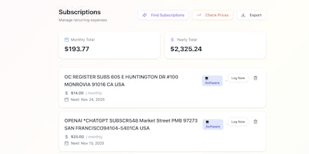 Puesto gallery image