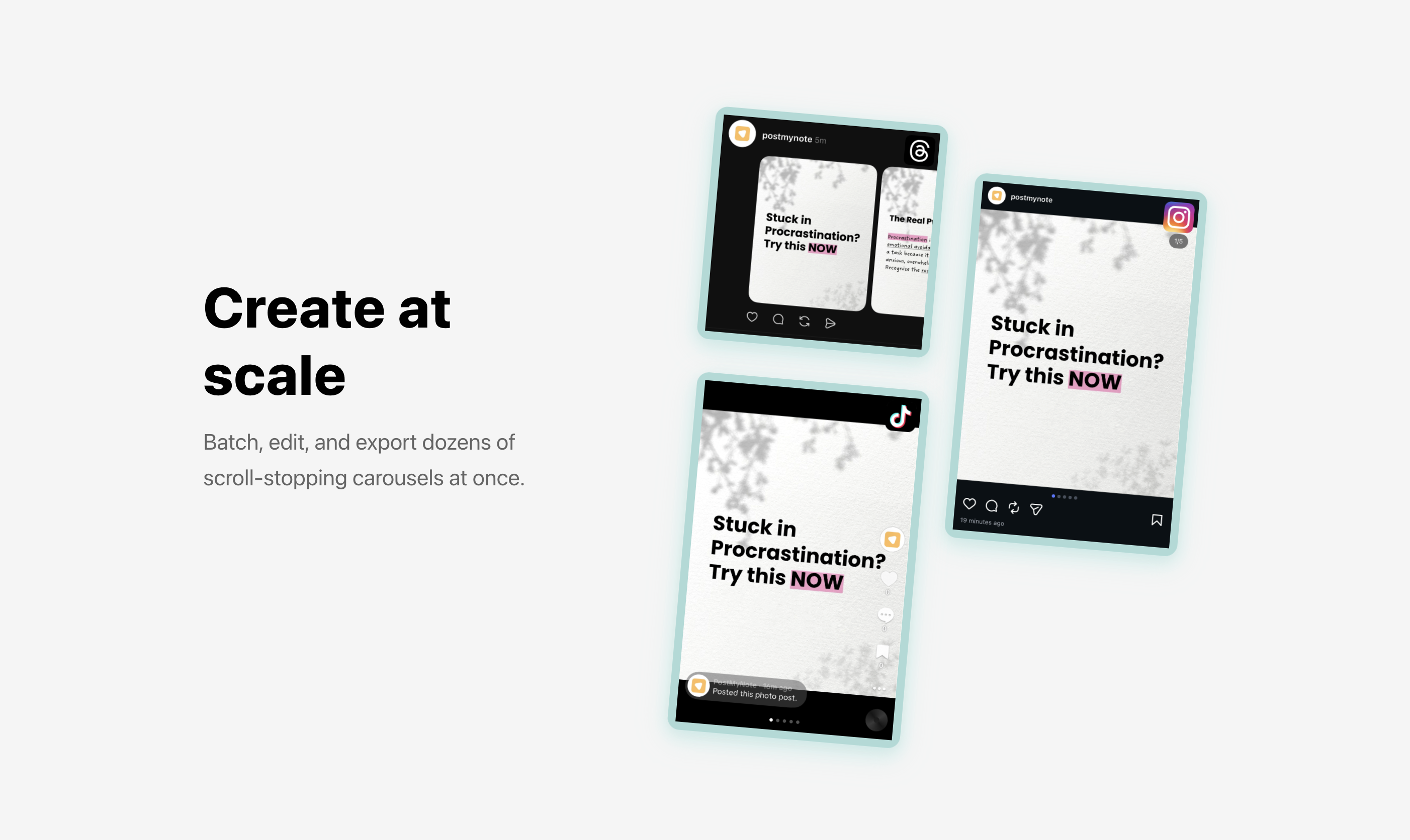 Post My Note gallery image