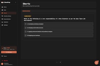 ClavePrep gallery image