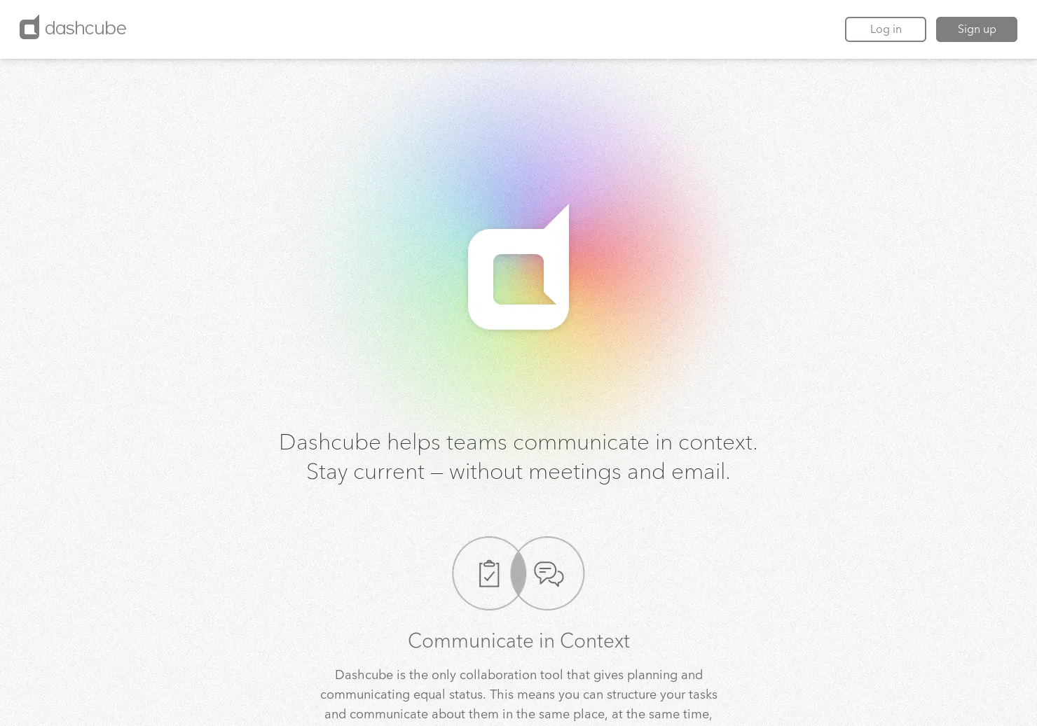 Dashcube