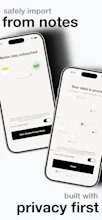 SwipeNote gallery image