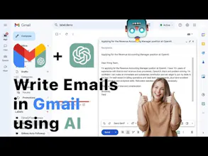 Gmail™ GPT gallery image