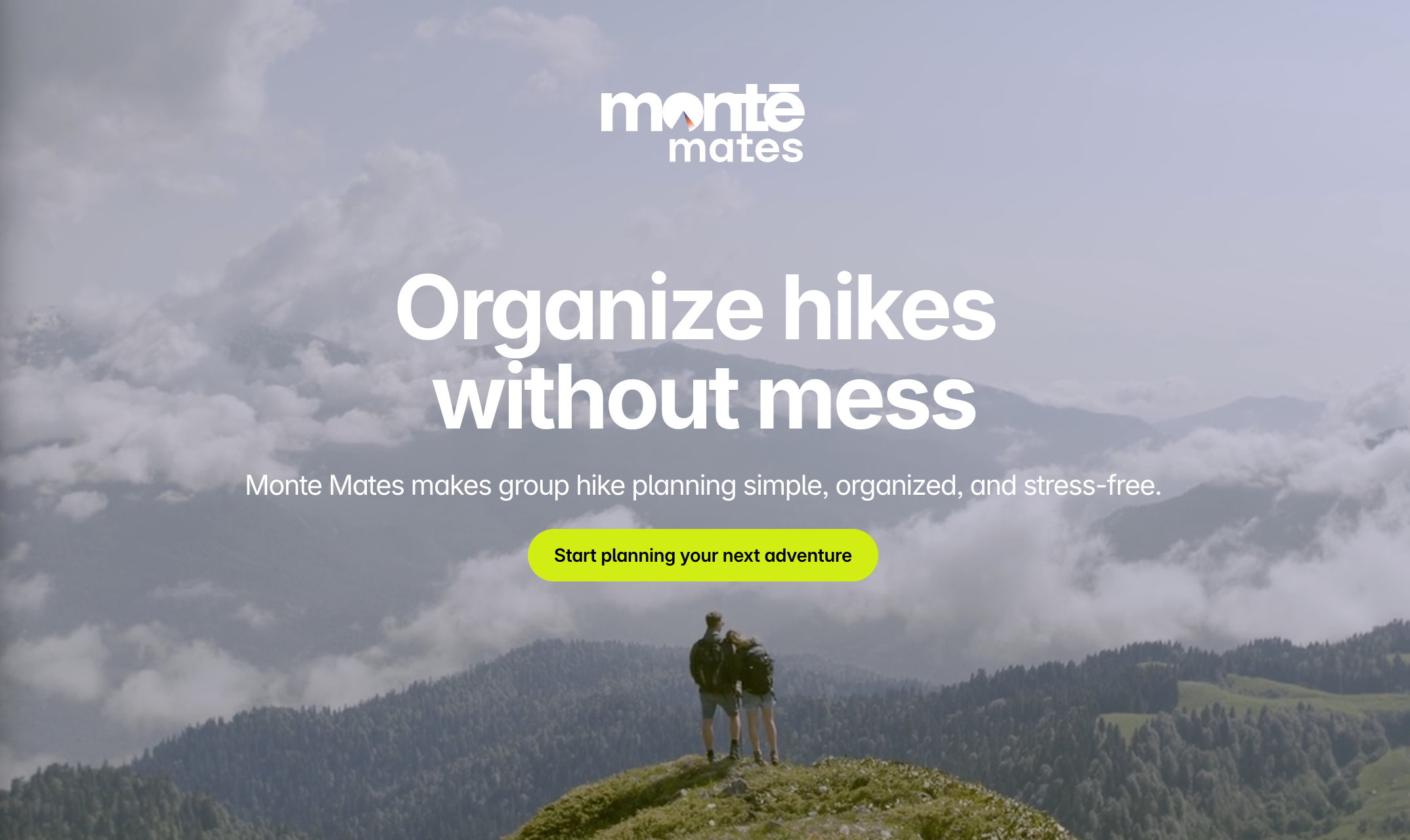 Monte Mates gallery image
