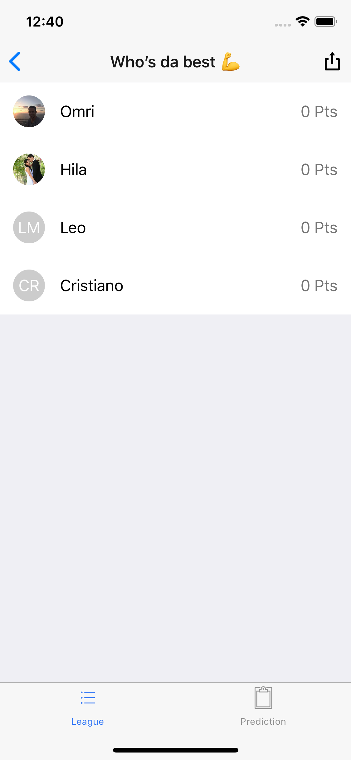 Brag - Earn Braggin' Rights gallery image