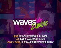 Waves Punks media 2