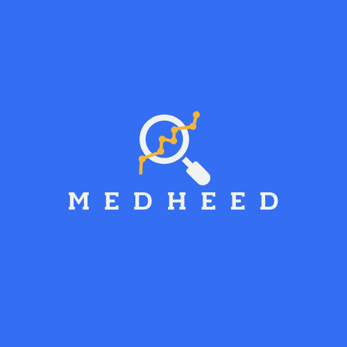 startuptile Medheed-The easy way to manage your health data