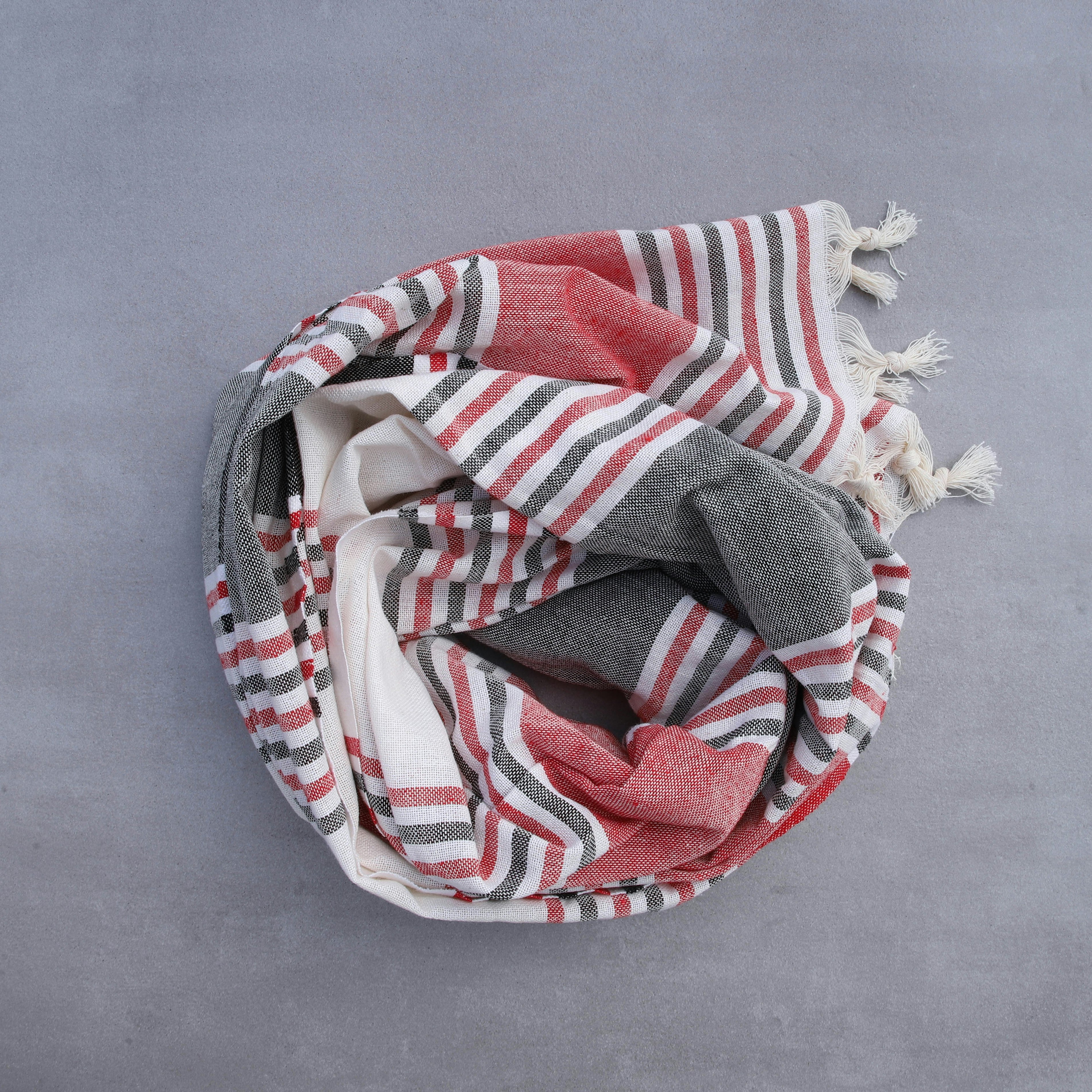 Peshtemal Hammam Towel gallery image