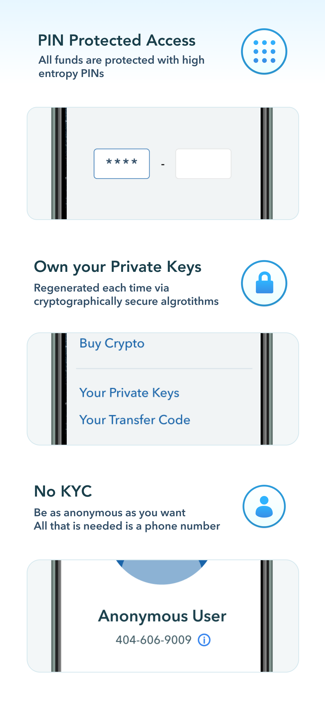 Coincast gallery image