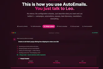 AutoEmails gallery image