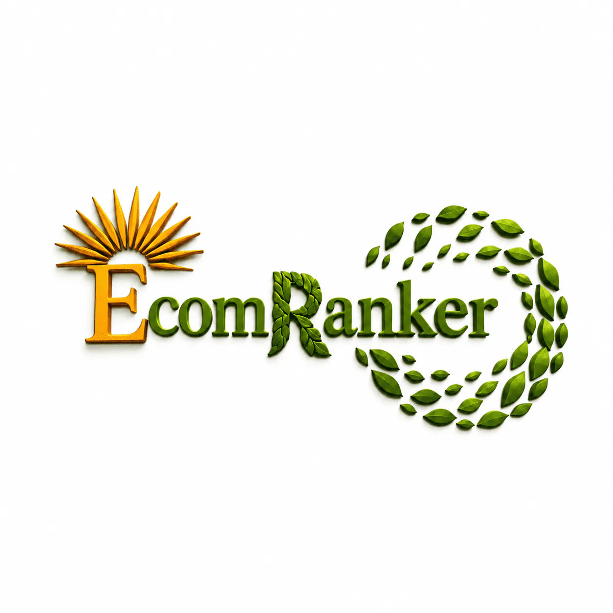EcomRanker | Ecommerce Growth Agency