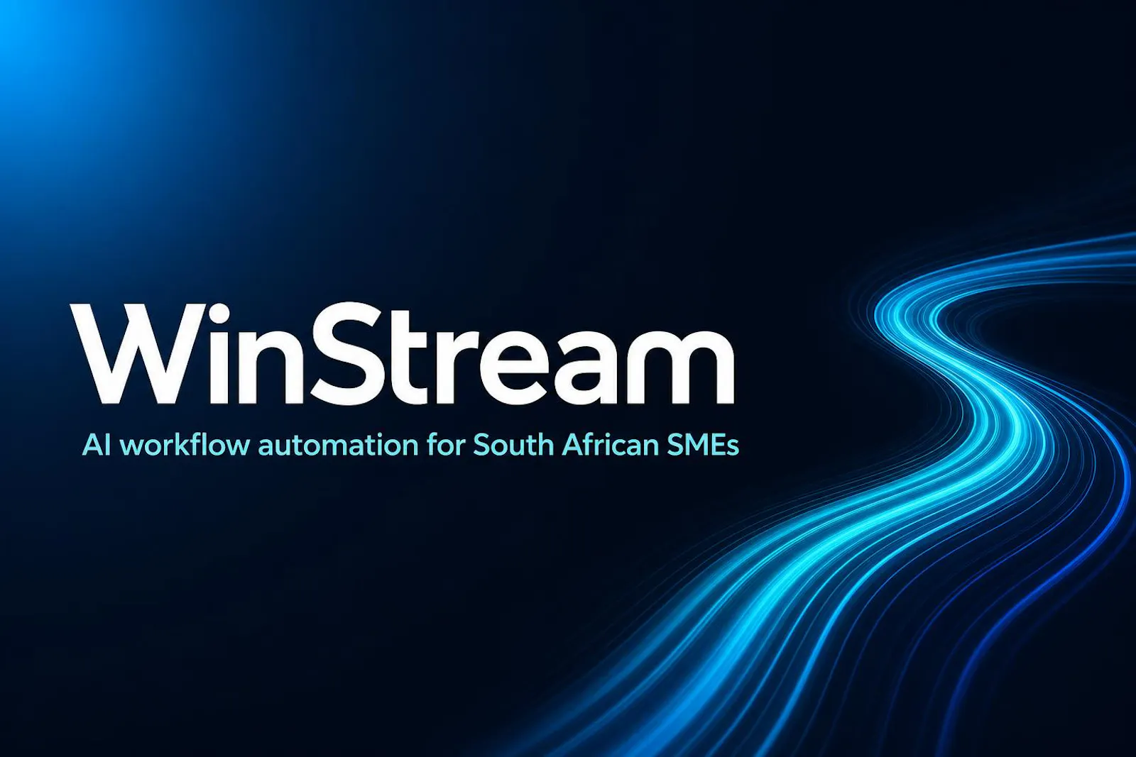 WinStream SA screenshot 2
