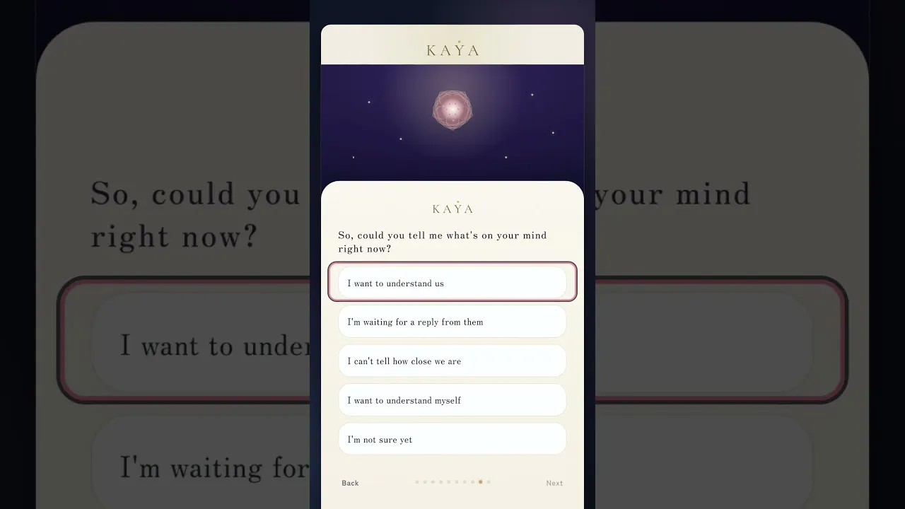 KAYA gallery image