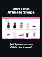 Share a Wish Shops gallery image