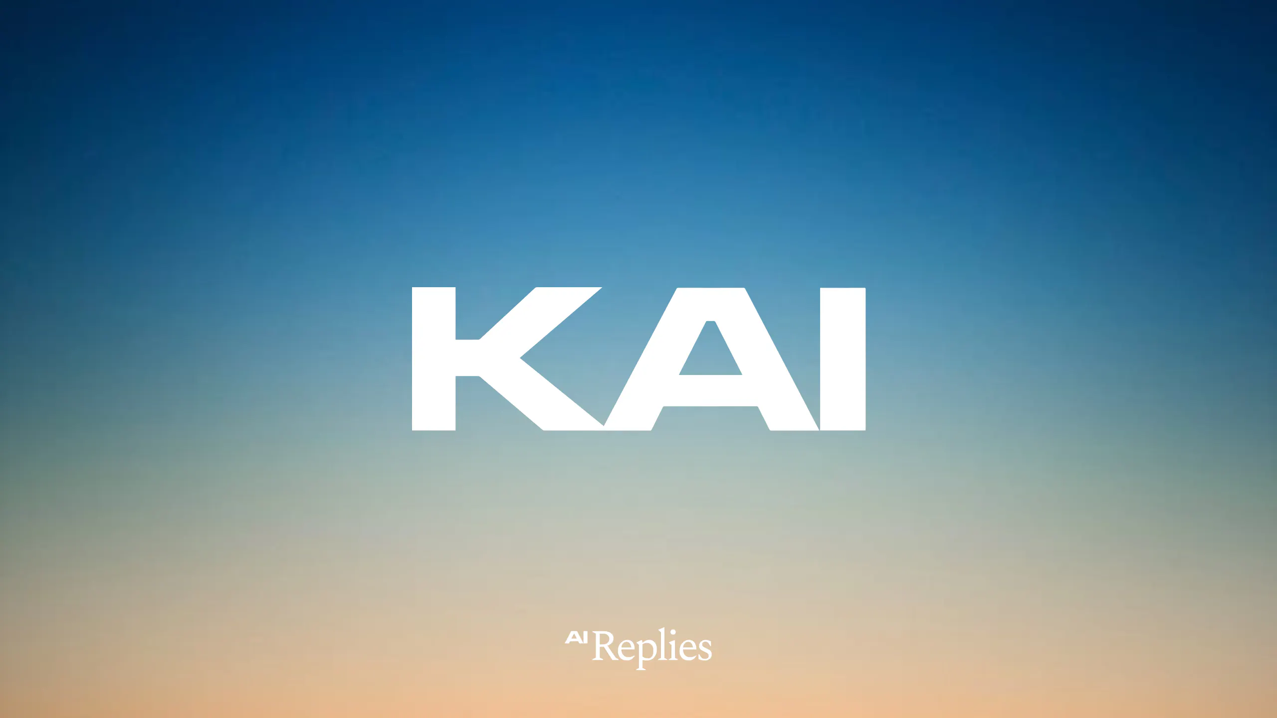 KAI by AIReplies gallery image