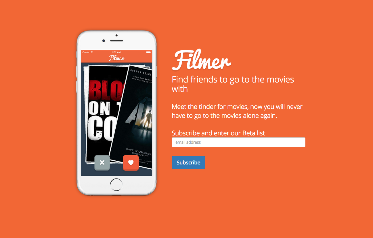 filmer gallery image