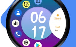 Utility Watch Faces media 2