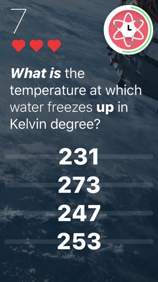 Clever Cat: Blitz 🐱 for tvOS and iOS gallery image