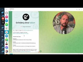 Grindery.ai for Telegram gallery image