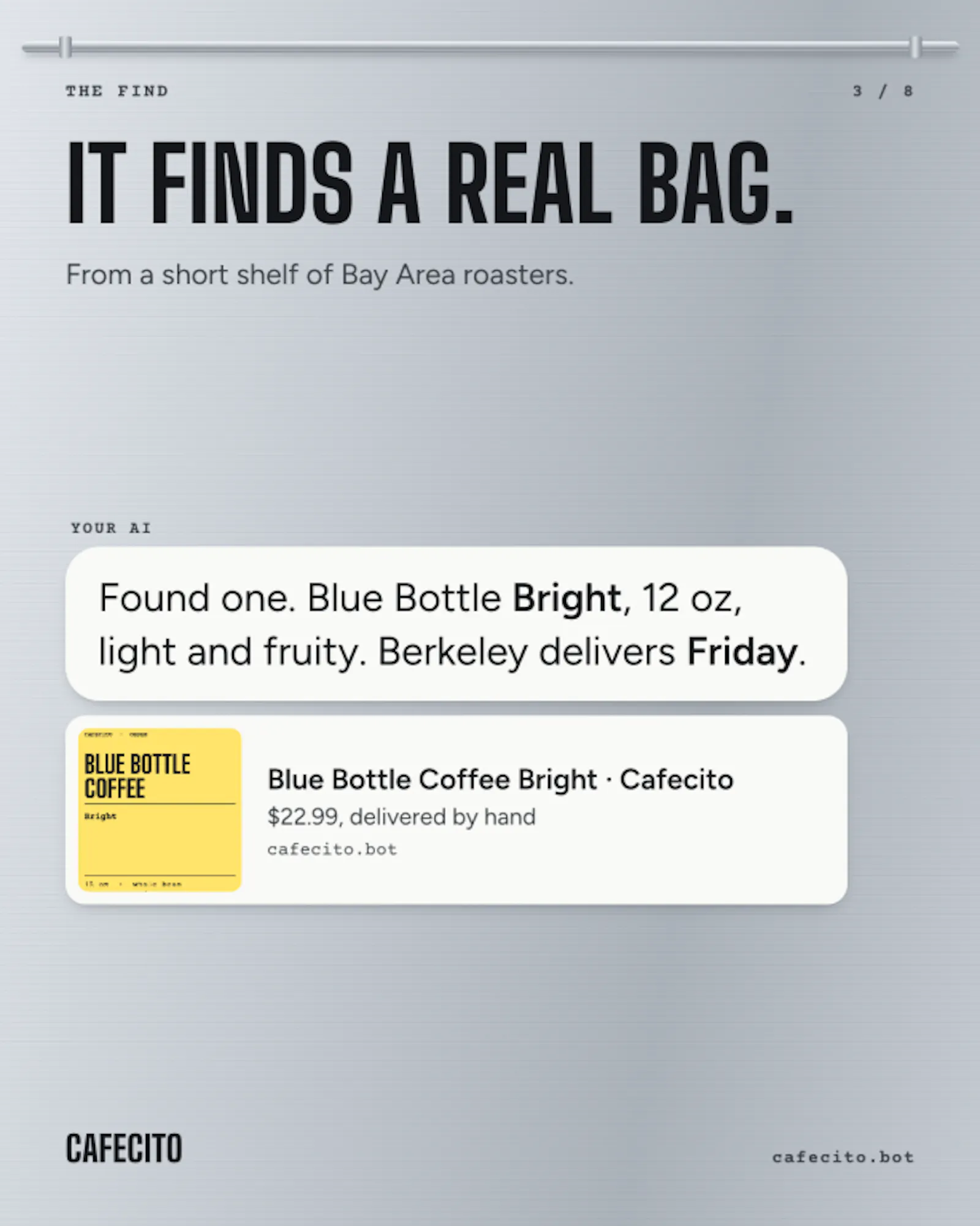 Cafecito screenshot 3