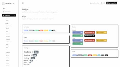 Brutopia gallery image