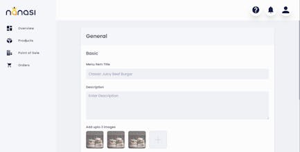 Nanasi gallery image