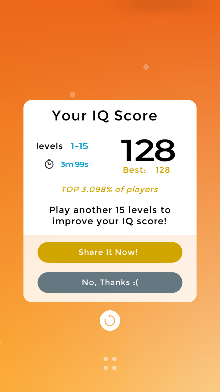 ⚯ ONE LINE gallery image