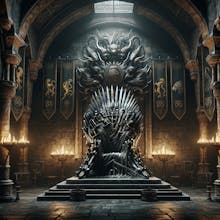 Winter is Changing gallery image