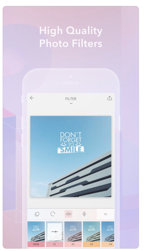 April - Layouts Photo Collage gallery image