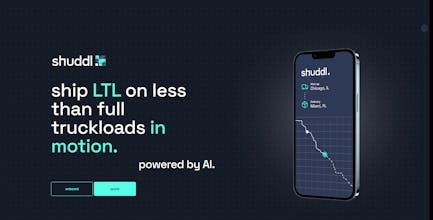 Shuddl gallery image